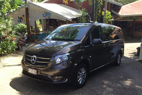 Cairns City Tour - Accommodation Mooloolaba 0