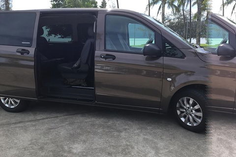 Cairns City Tour - Accommodation Mooloolaba 10