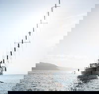1-Night Whitsundays Private Charter Aboard Cruising Yacht Milady - Accommodation Mooloolaba