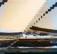 2-Night Private Charter Aboard Cruising Yacht Milady - Accommodation Mooloolaba