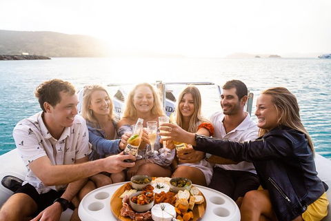 Sunset Cruise Private Charter Hamilton Island - Accommodation Mooloolaba 5