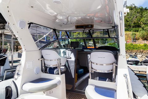 Sunset Cruise Private Charter Hamilton Island - Accommodation Mooloolaba 3