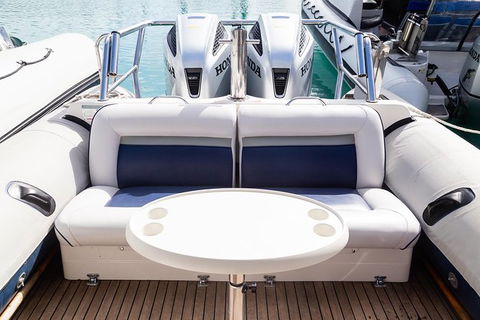 Sunset Cruise Private Charter Hamilton Island - Accommodation Mooloolaba 9