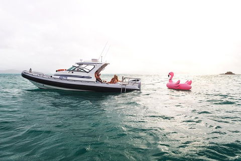 Sunset Cruise Private Charter Hamilton Island - Accommodation Mooloolaba 6