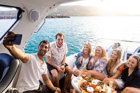 Sunset Cruise Private Charter Hamilton Island - Accommodation Mooloolaba 8