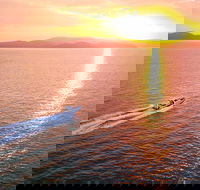 Sunset Cruise Private Charter Hamilton Island - Accommodation Mooloolaba