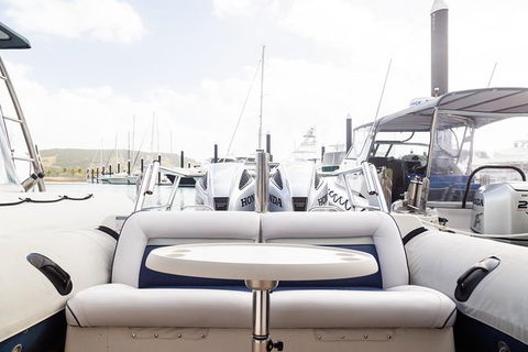 Premium Private Charter - Accommodation Mooloolaba 6