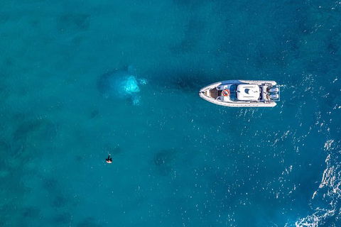 Premium Private Charter - Accommodation Mooloolaba 2