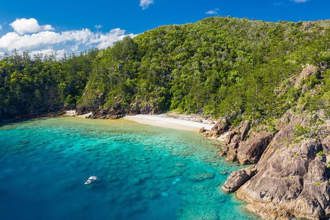 Premium Private Charter - Accommodation Mooloolaba 3