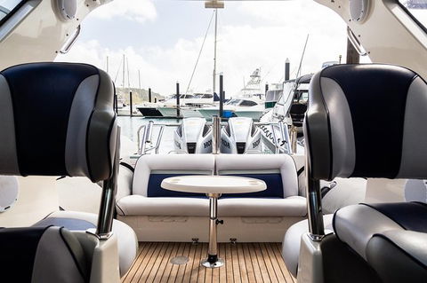 Premium Private Charter - Accommodation Mooloolaba 4