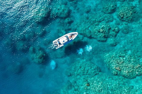 Premium Private Charter - Accommodation Mooloolaba 0