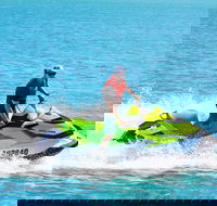 Jet Ski Safari - Accommodation Mooloolaba
