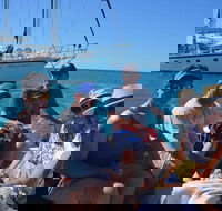 Great Barrier Reef Private Expedition Cruise min 4 day max 8 guests - Accommodation Mooloolaba