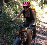 Noosa Hinterland Scenic FAT Bike Tour - Accommodation Mooloolaba