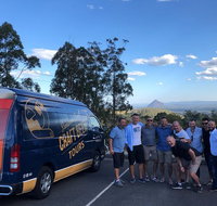 Hinterland ExBeerience - Accommodation Mooloolaba