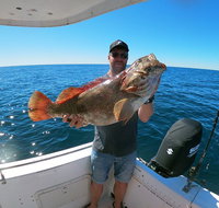 Full Day 9 Hour Offshore Fishing Charter - Accommodation Mooloolaba