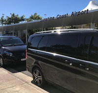 Private Transfer from Noosa to Brisbane Airport for 1 to 4 people - Accommodation Mooloolaba