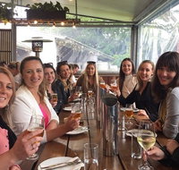 Hinterland Cheese  Wine Tasting Tour - with 2 course lunch included - Accommodation Mooloolaba