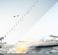 4 Day and 3 Night Whitsunday Maxi Sailing Adventure on Broomstick - Accommodation Mooloolaba