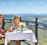 Sunshine Coast Scenic Food  Wine Trail Inc. Lunch Min 6 Adults - Accommodation Mooloolaba