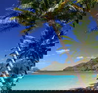 Whitsunday Essentials 5 Days Package - Accommodation Mooloolaba