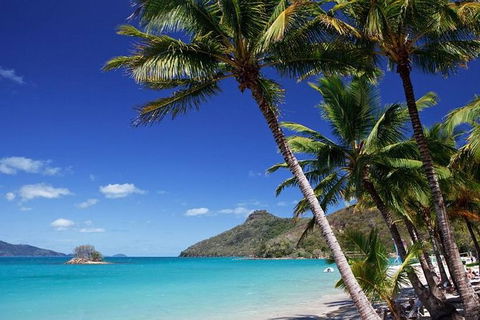 Whitsunday Essentials 5 Days Package - Accommodation Mooloolaba 0