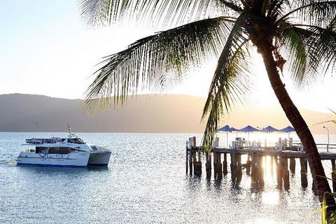 Whitsunday Essentials 5 Days Package - Accommodation Mooloolaba 1