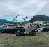 Whitsundays Welcome  Short Local Tour - Accommodation Mooloolaba