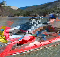 7-Day Private Sea Kayaking in Whitsundays - Accommodation Mooloolaba