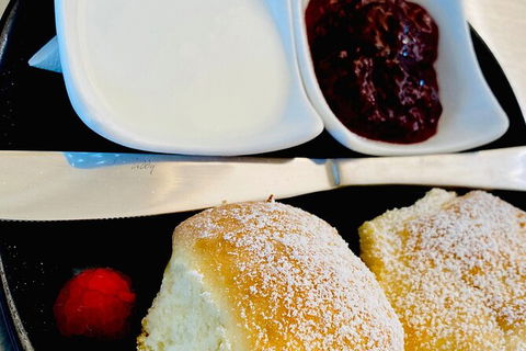 Camel Farm Tour And Taste Near Brisbane - Accommodation Mooloolaba 2