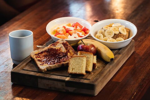 2 Night Whitsunday Islands Cruise On Atlantic Clipper From Airlie Beach - Accommodation Mooloolaba 8