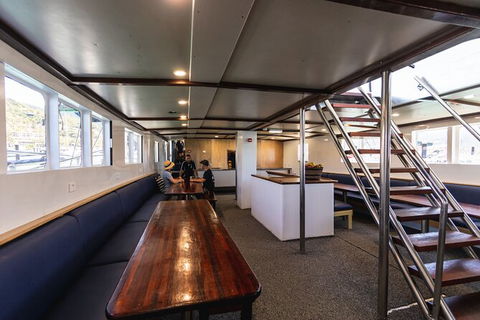 2 Night Whitsunday Islands Cruise On Atlantic Clipper From Airlie Beach - Accommodation Mooloolaba 7