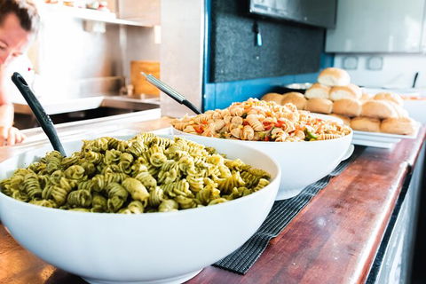 2 Night Whitsunday Islands Cruise On Atlantic Clipper From Airlie Beach - Accommodation Mooloolaba 11