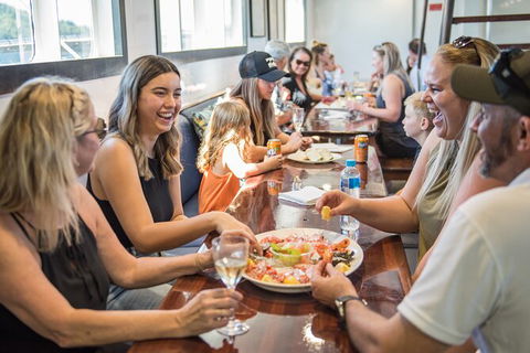 Day Sail The Whitsunday Islands On Atlantic Clipper From Airlie Beach - Accommodation Mooloolaba 3