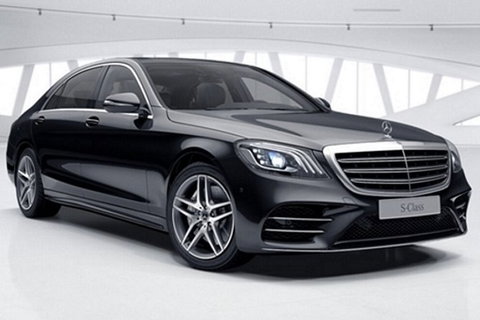 Adelaide Airport Transfers : Airport ADL To Adelaide City In Luxury Car - Accommodation Mooloolaba 0