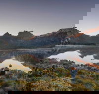 Shore Excursion - Cradle Mountain day tour from Burnie - Accommodation Mooloolaba