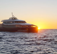 Afternoon Gordon River Dinner Cruise - departing 3pm - Accommodation Mooloolaba
