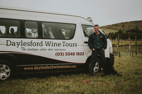 Daylesford Private, Corporate, Group Wine Tours: Wine, Cider, Gin, Vodka, Port! - Accommodation Mooloolaba 5