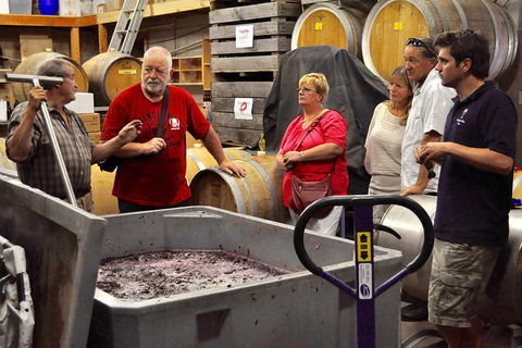 Daylesford Private, Corporate, Group Wine Tours: Wine, Cider, Gin, Vodka, Port! - Accommodation Mooloolaba 2