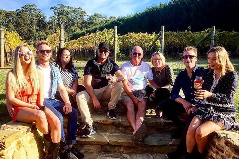 Daylesford Private, Corporate, Group Wine Tours: Wine, Cider, Gin, Vodka, Port! - Accommodation Mooloolaba 1