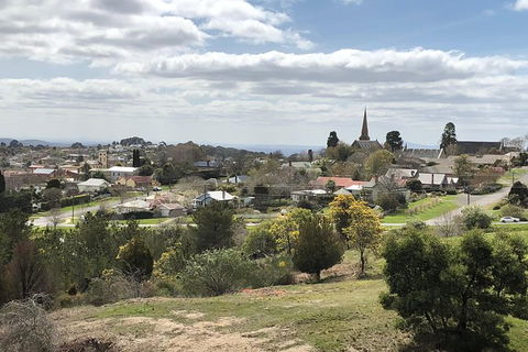 Alices Journeys Guided Walking Tours Of Daylesford - Accommodation Mooloolaba 2