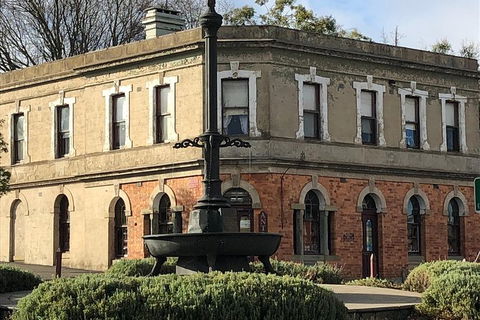 Alices Journeys Guided Walking Tours Of Daylesford - Accommodation Mooloolaba 0