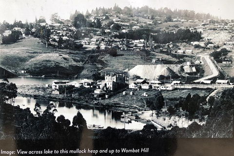 Alices Journeys Guided Walking Tours Of Daylesford - Accommodation Mooloolaba 4