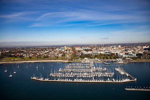 Geelong Helicopter Joy Flights - Accommodation Mooloolaba 5
