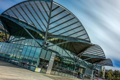 Private Walking Tour Of Old Geelong Town - Accommodation Mooloolaba 3