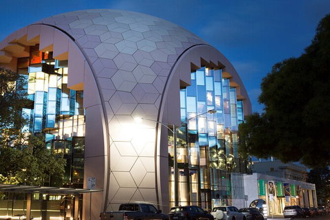 Private Walking Tour Of Old Geelong Town - Accommodation Mooloolaba 5