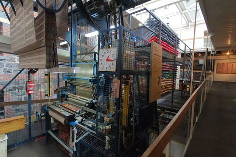 Private Walking Tour Of Old Geelong Town - Accommodation Mooloolaba 1