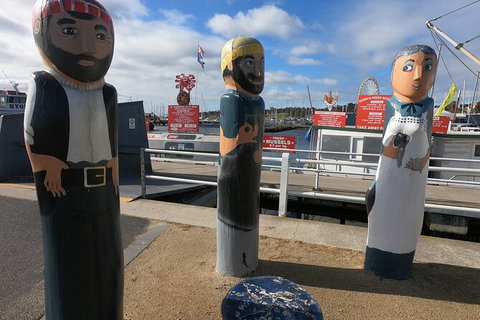 Private Walking Tour Of Old Geelong Town - Accommodation Mooloolaba 7