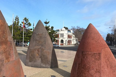 Private Walking Tour Of Old Geelong Town - Accommodation Mooloolaba 6