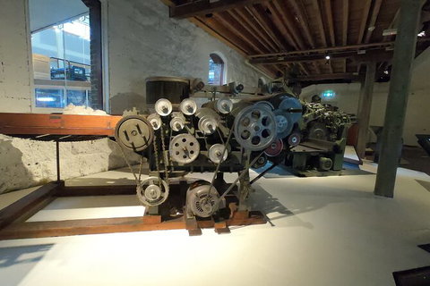 Private Walking Tour Of Old Geelong Town - Accommodation Mooloolaba 4